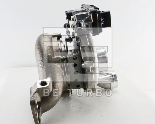 Turbocompresseur, suralimentation
